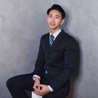 Adrian N., 34 — Business Development Manager, Singapore