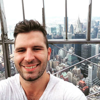 Jason K., 26 — Software Engineer, Canada