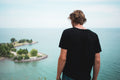 Daniel T., 32