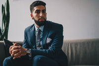 Marcus L., 28 — Entrepreneur, Malaysia